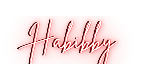 Habibby